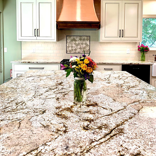 About Quality Granite & Interiors